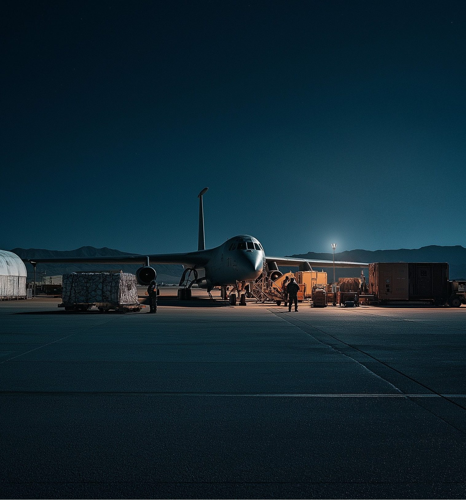 Military, Airforce