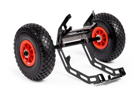 Terrain Wheels