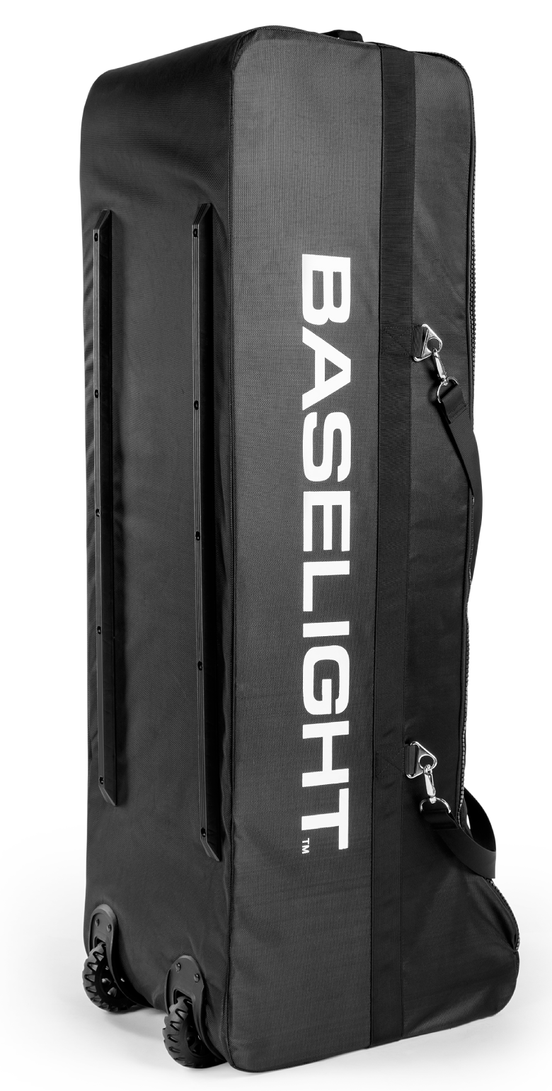 Baselight Soft Case, standing