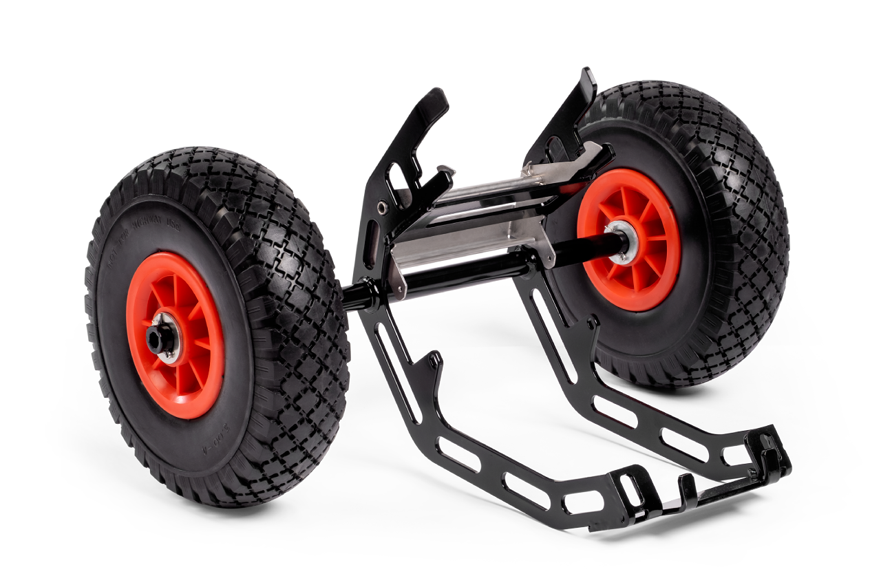 Baselight Terrain Wheels