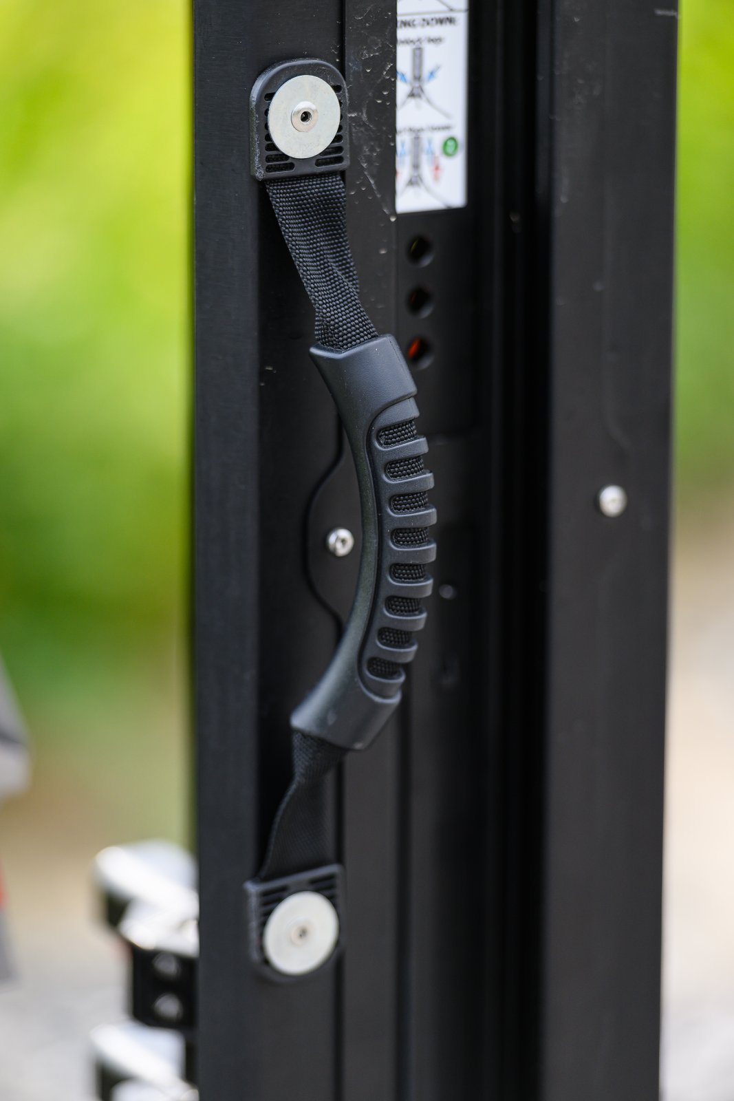 Baselight 320x Light Tower handle