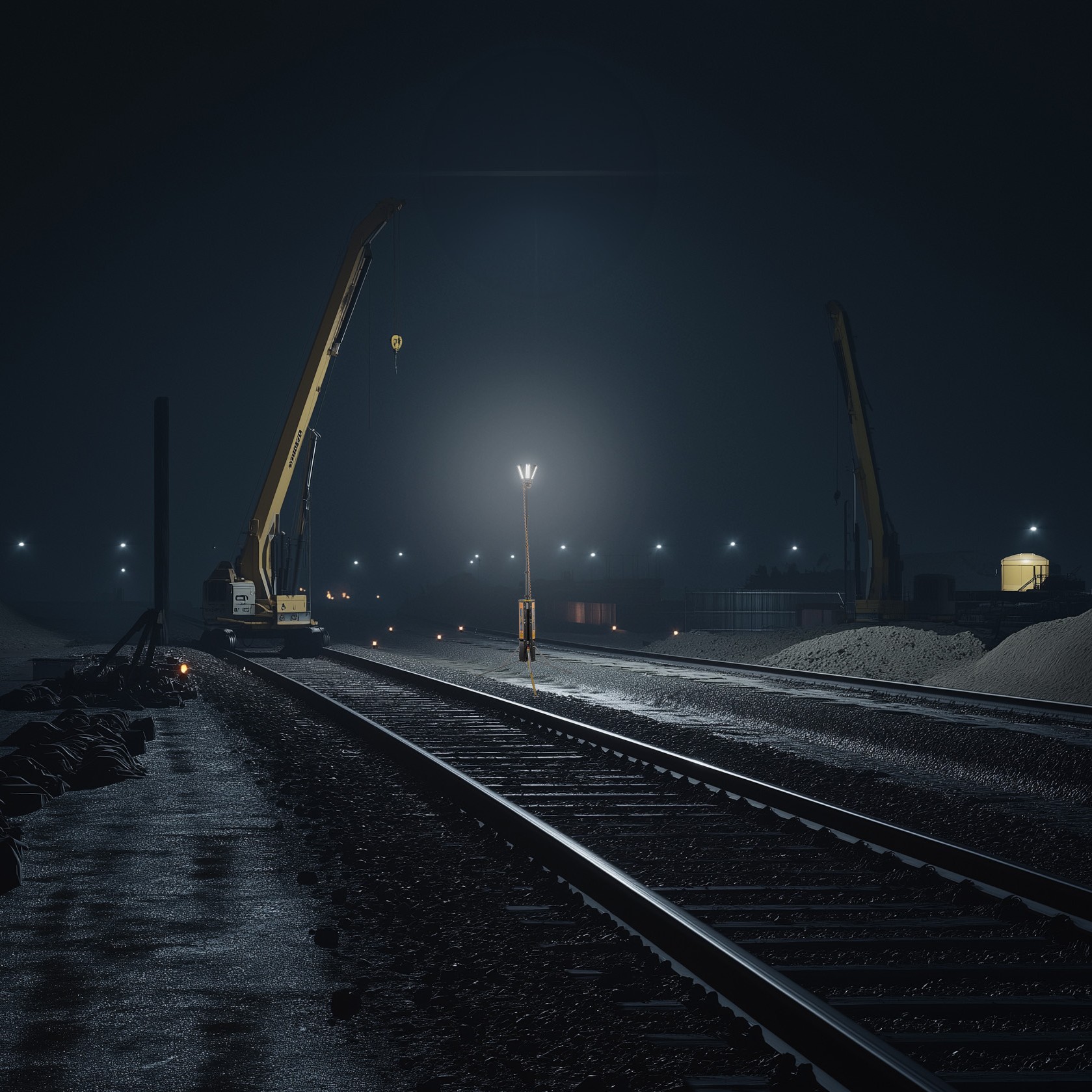 Infrastructure