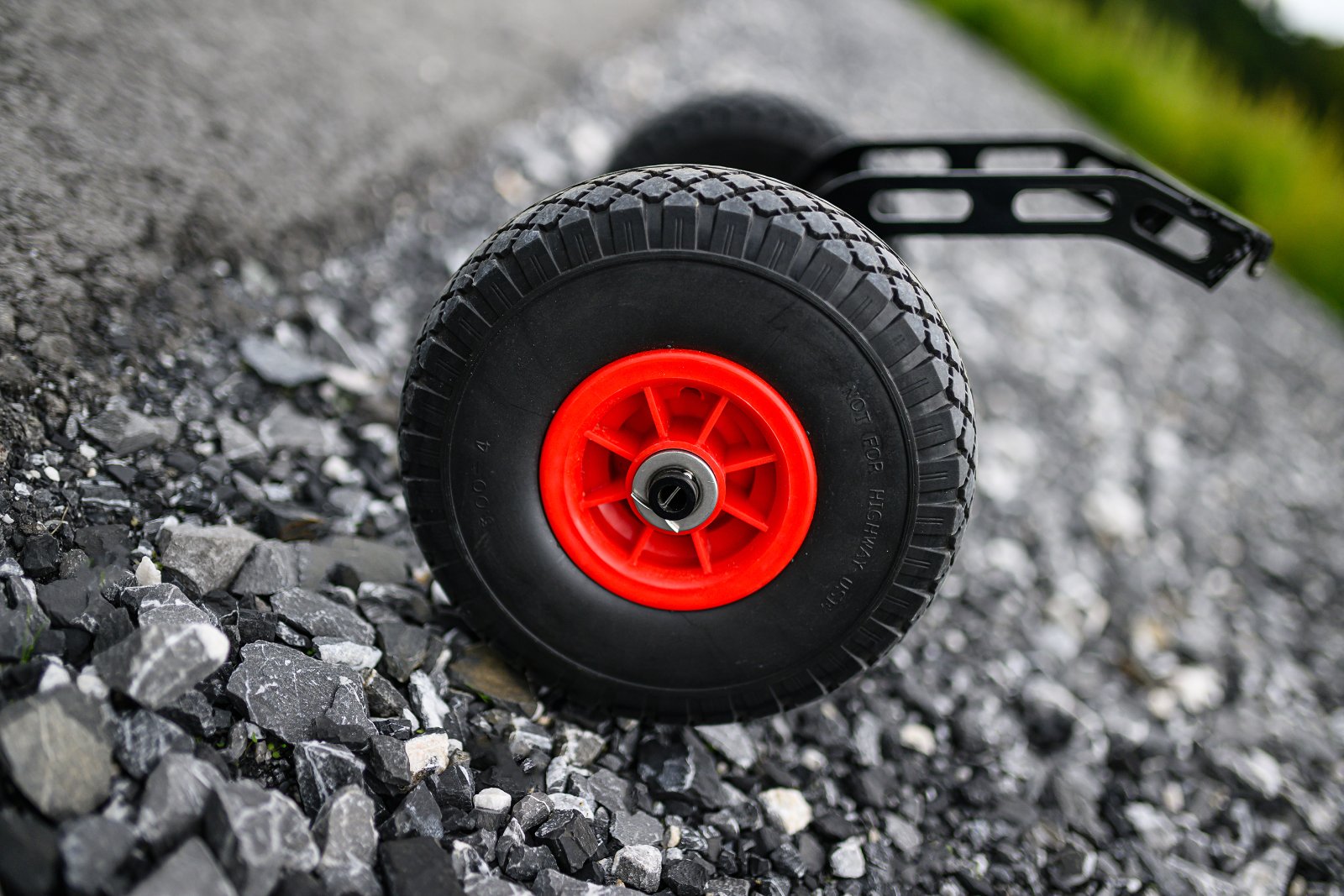 Baselight Terrain Wheels