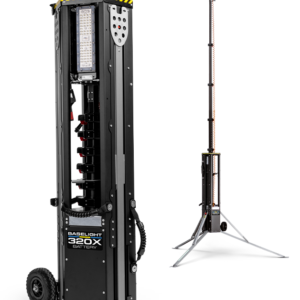 320x Battery