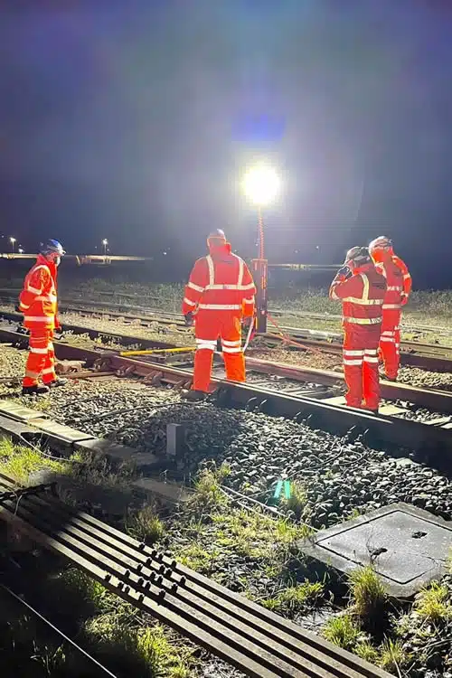 Thank you Innotrans 2026! image